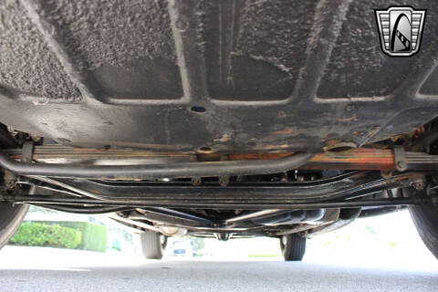 1948 Lincoln Continental