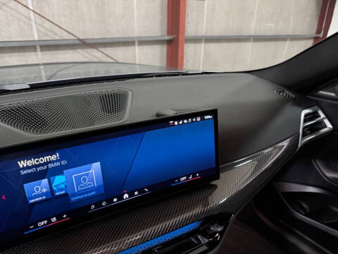 2025 BMW M2