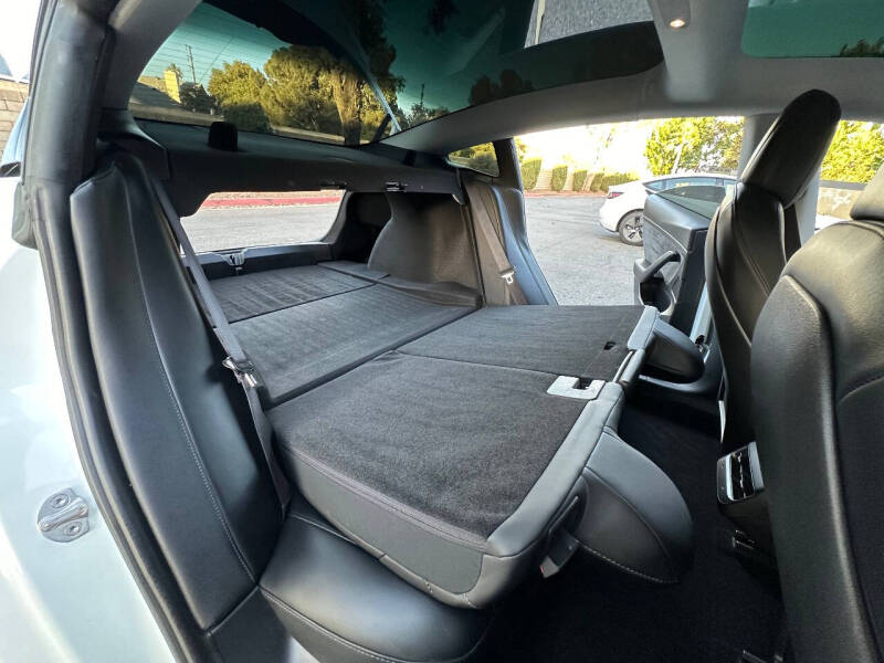 2021 Tesla Model 3 Base photo 39