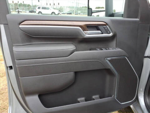 2026 GMC Sierra 3500HD