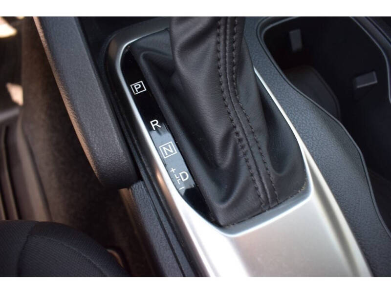 2022 Nissan Frontier