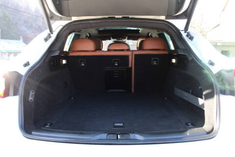 2020 Maserati Levante