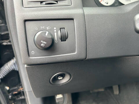 2009 Chrysler 300 LX