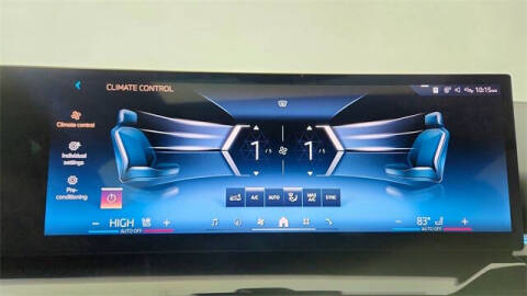 2025 BMW 5 Series 530i xDrive