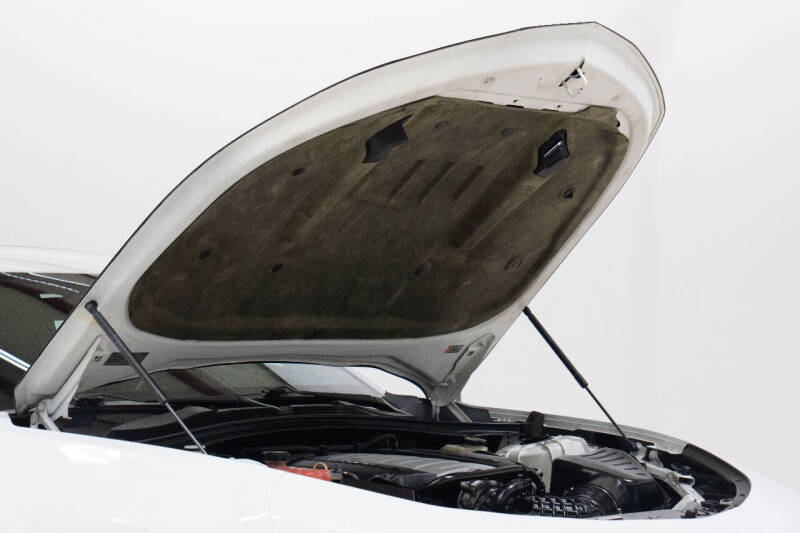 2016 Chevrolet Camaro SS