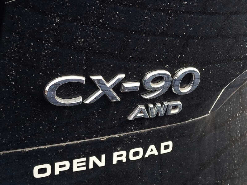 2024 Mazda CX-90 3.3 Turbo S Premium
