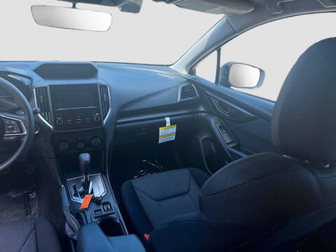 2023 Subaru Impreza Premium