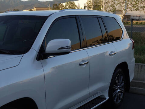 2016 Lexus LX 570