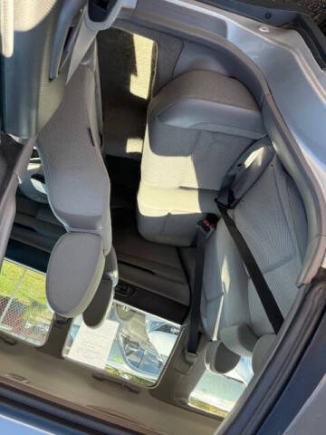 2004 Subaru Forester X