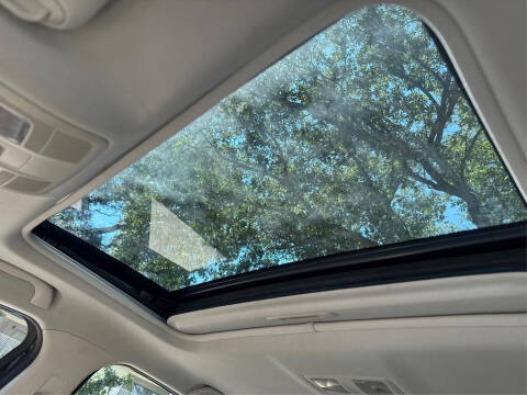 2020 Mazda MAZDA6 Touring