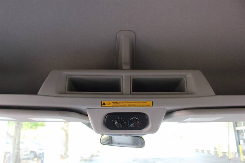2015 Ford Transit