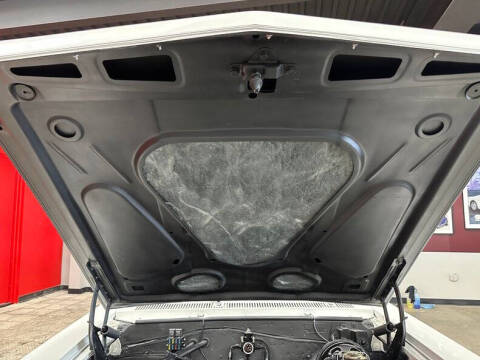 1966 Chevrolet Chevelle