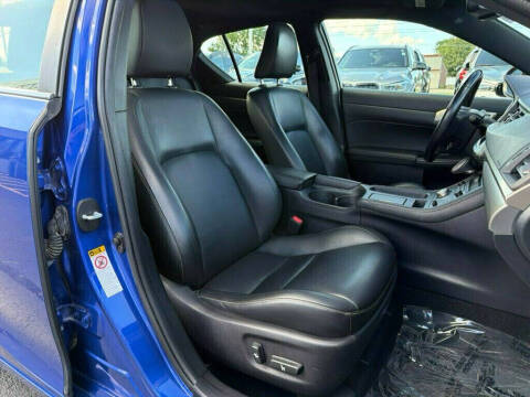 2016 Lexus CT 200h
