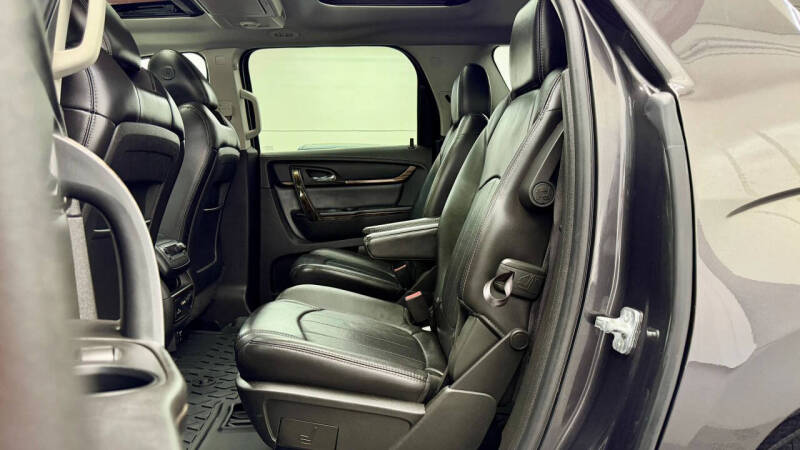 2014 GMC Acadia Denali