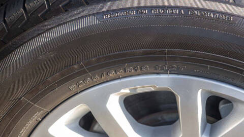 2018 GMC Yukon XL SLT