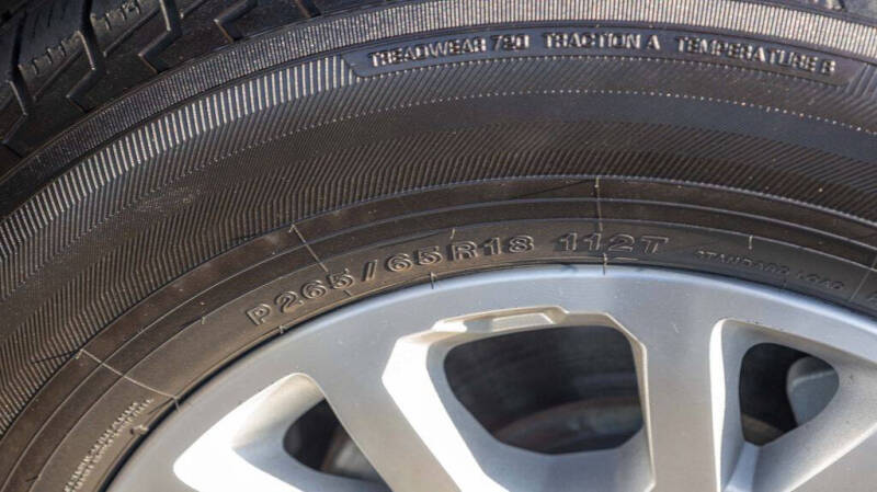 2018 GMC Yukon XL SLT