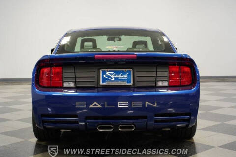 2006 Ford Mustang