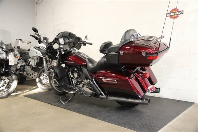 2015 Harley-Davidson Electra Gl