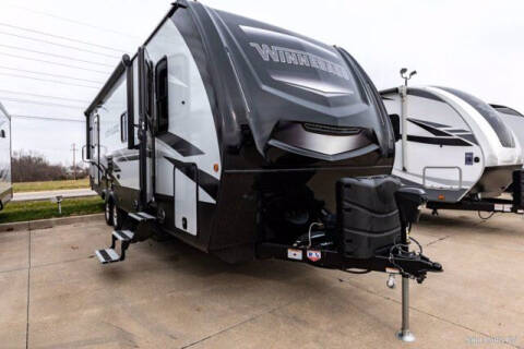 2021 Winnebago VOYAGE