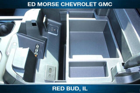 2026 GMC Sierra 2500HD AT4X