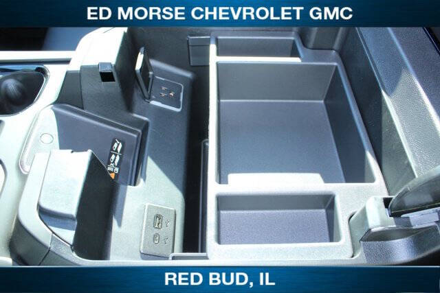 2026 GMC Sierra 2500HD AT4X