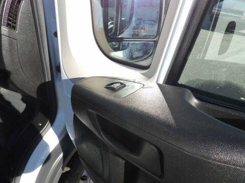 2014 RAM ProMaster 2500 159 WB