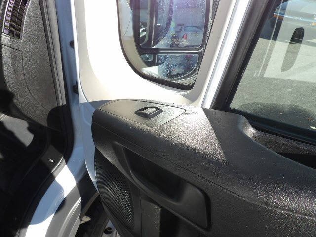 2014 RAM ProMaster 2500 159 WB