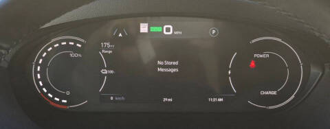 2024 RAM ProMaster EV Delivery