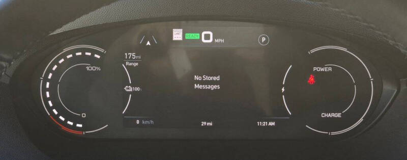 2024 RAM ProMaster EV Delivery