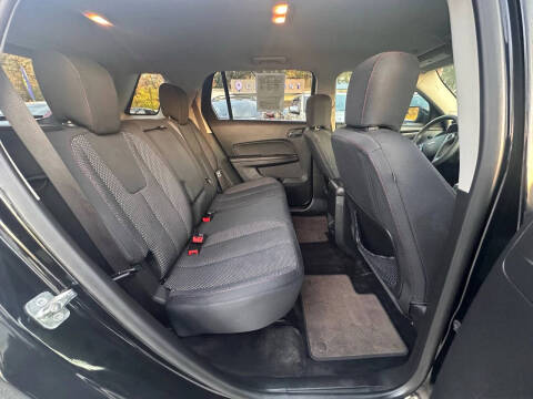 2016 GMC Terrain SLE-1