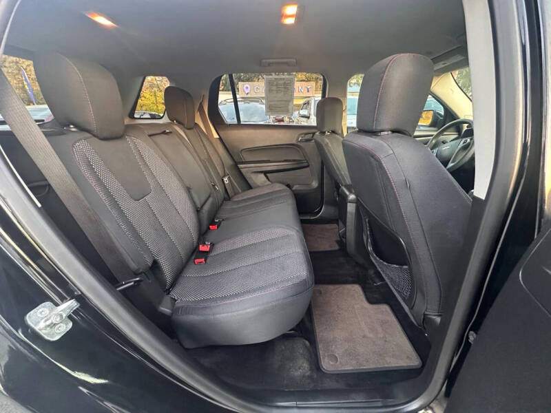 2016 GMC Terrain SLE-1