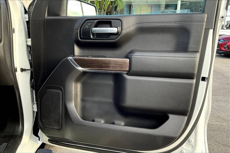 2019 Chevrolet Silverado 1500 Classic