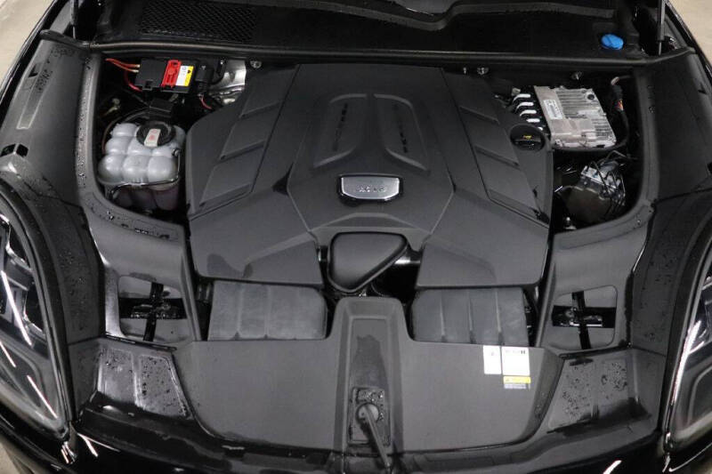 2022 Porsche Cayenne