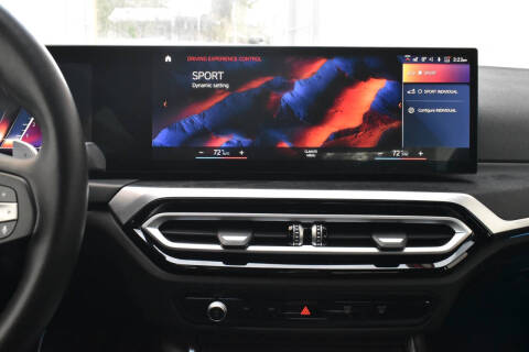 2024 BMW 3 Series 330i xDrive