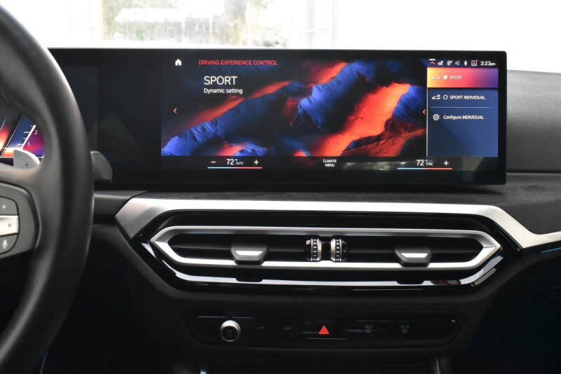 2024 BMW 3 Series 330i xDrive