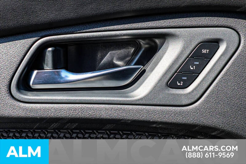 2023 Nissan Ariya Evolve+ e-4ORCE