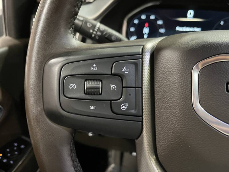 2024 GMC Sierra 3500HD