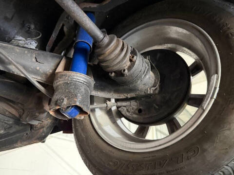 1978 Volkswagen Super Beetle