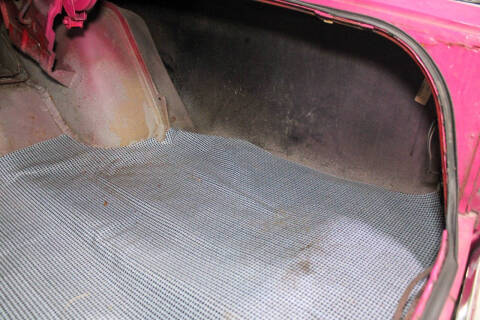 1968 Plymouth Roadrunner