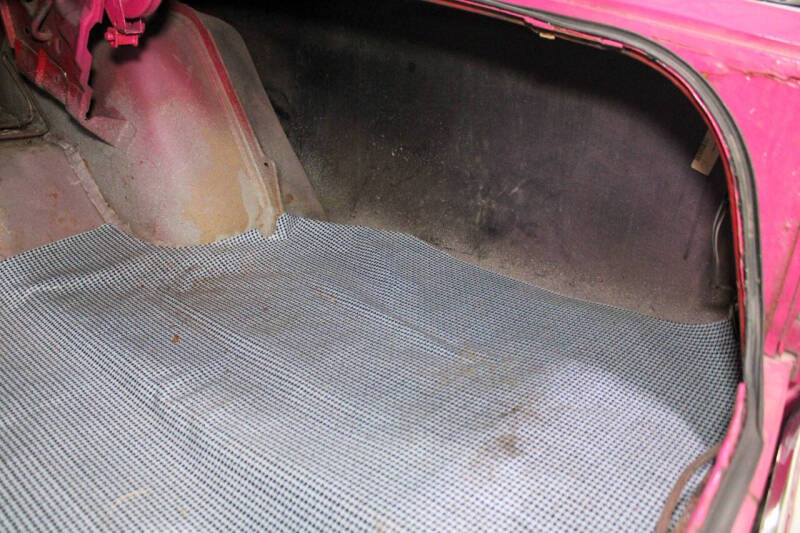 1968 Plymouth Roadrunner