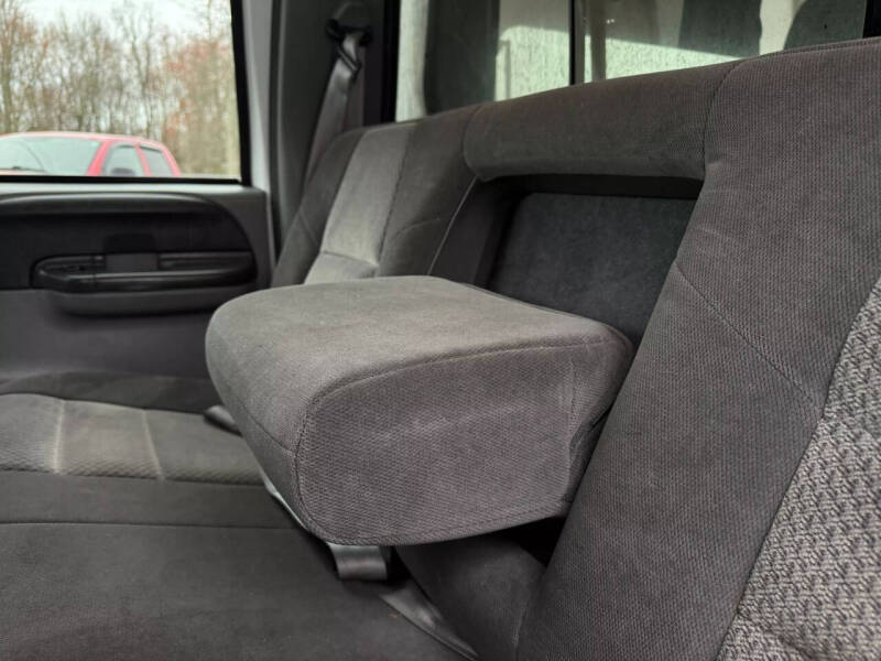 2002 Ford F-350 Super Duty