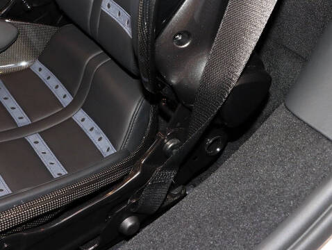 2025 Ferrari 296 GTS