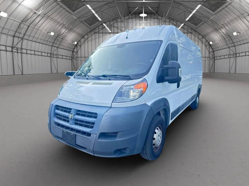 2017 RAM ProMaster 2500 159 WB