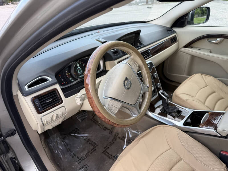 2014 Volvo XC70 3.2 Premier