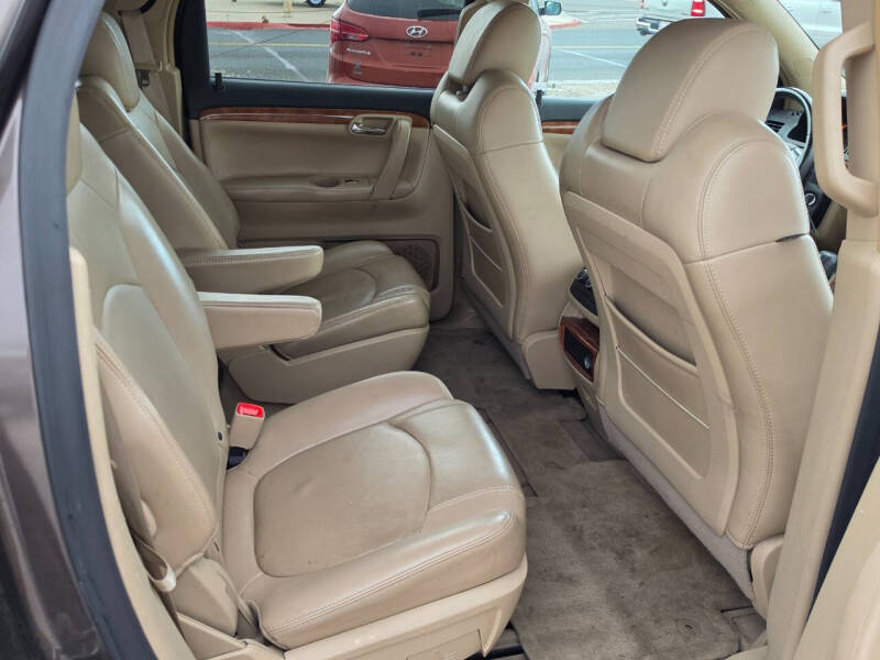 2008 Saturn Outlook XR