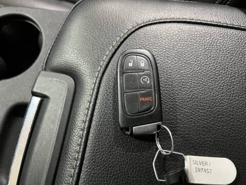 2017 RAM 3500 Laramie