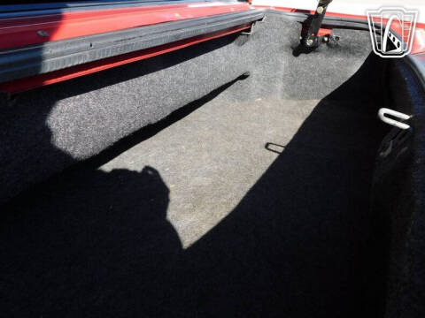 1989 Ford Mustang LX 5.0