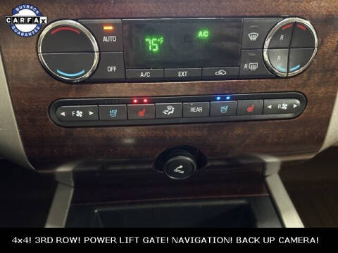 2011 Ford Expedition XLT