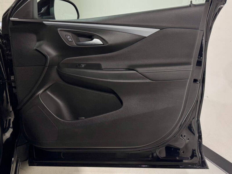 2024 Buick Envista Preferred