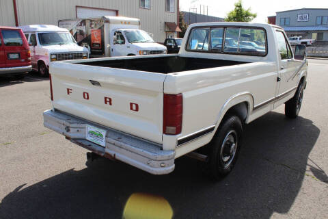 1982 Ford F-350